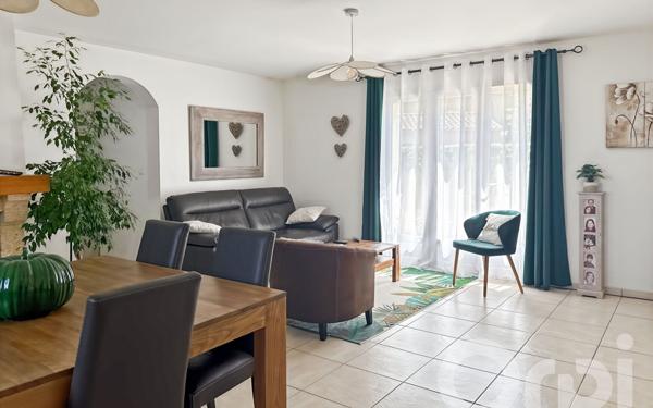 Maison à vendre    4 pièces •  Bollène