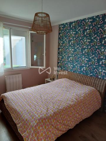 MAISON 8 pièces de 185m²   5 Chambres