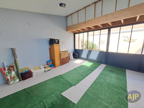 Vente maison La Garnache : 353 000 € - AJP Immobilier Challans