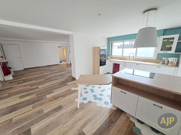 Vente maison La Garnache : 353 000 € - AJP Immobilier Challans