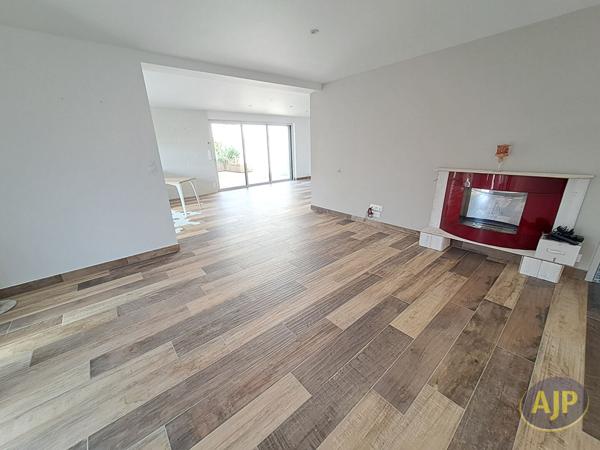 Vente maison La Garnache : 353 000 € - AJP Immobilier Challans