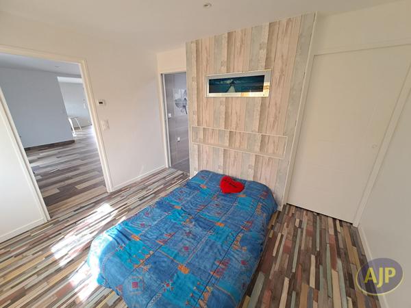 Vente maison La Garnache : 353 000 € - AJP Immobilier Challans