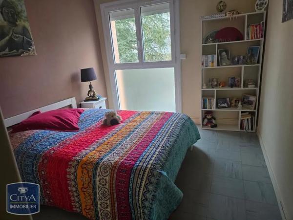 Appartement à vendre 3 pièces 63.6m²