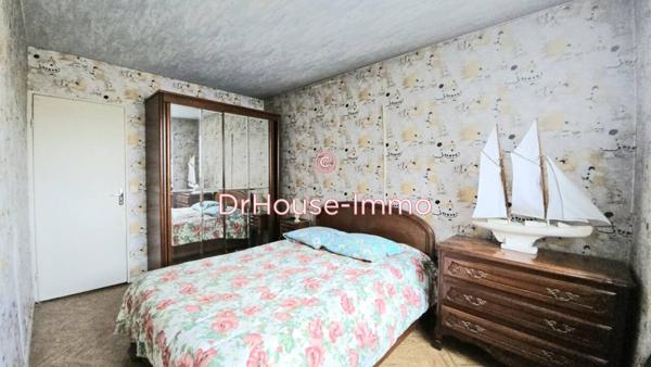 Appartement à vendre 4 pièces de 77 m²