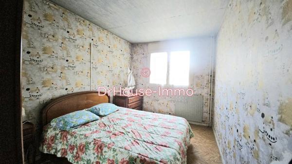 Appartement à vendre 4 pièces de 77 m²