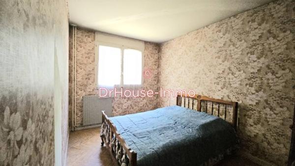 Appartement à vendre 4 pièces de 77 m²