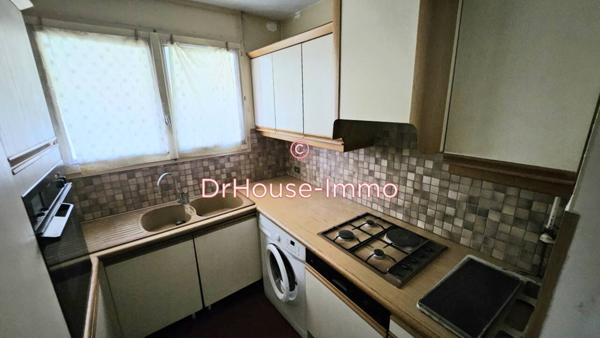 Appartement à vendre 4 pièces de 77 m²