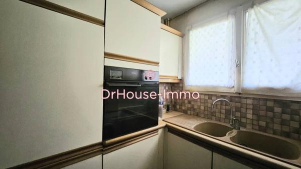 Appartement à vendre 4 pièces de 77 m²