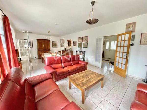 Rambouillet, Magnifique maison familiale de 290m2 de 8 chambres dans le quartier recherché du Patis.