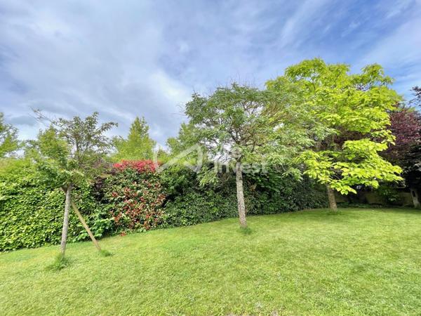 Rambouillet, Magnifique maison familiale de 290m2 de 8 chambres dans le quartier recherché du Patis.