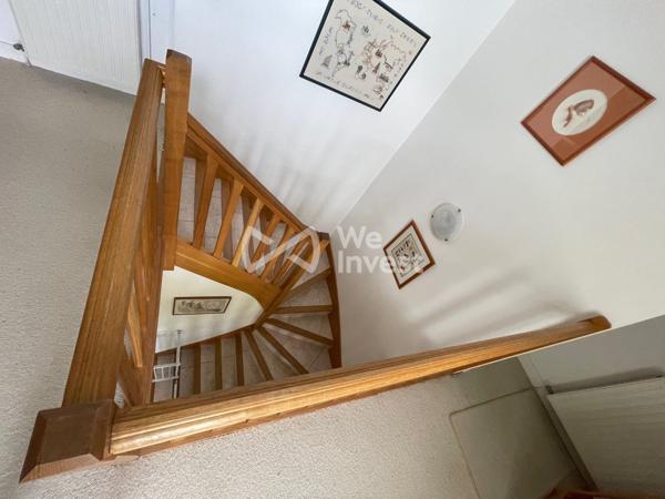 Rambouillet, Magnifique maison familiale de 290m2 de 8 chambres dans le quartier recherché du Patis.
