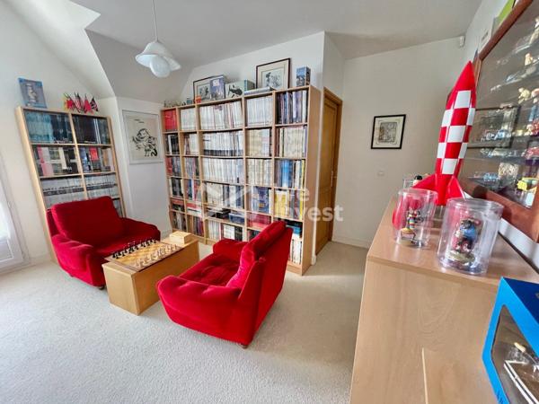 Rambouillet, Magnifique maison familiale de 290m2 de 8 chambres dans le quartier recherché du Patis.