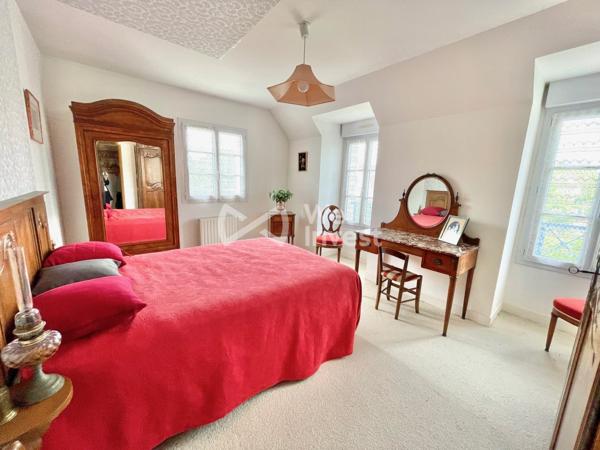 Rambouillet, Magnifique maison familiale de 290m2 de 8 chambres dans le quartier recherché du Patis.