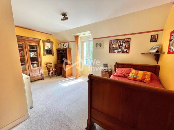Rambouillet, Magnifique maison familiale de 290m2 de 8 chambres dans le quartier recherché du Patis.