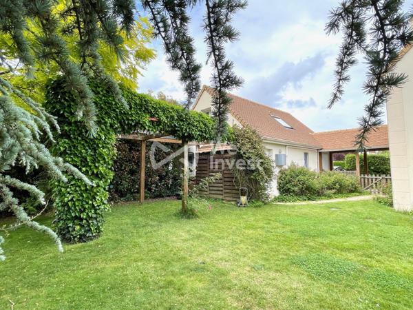 Rambouillet, Magnifique maison familiale de 290m2 de 8 chambres dans le quartier recherché du Patis.