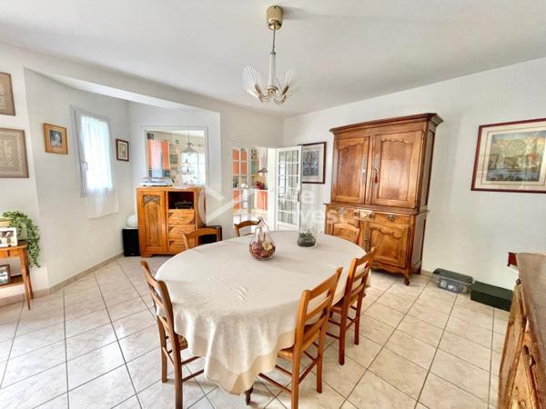 Rambouillet, Magnifique maison familiale de 290m2 de 8 chambres dans le quartier recherché du Patis.