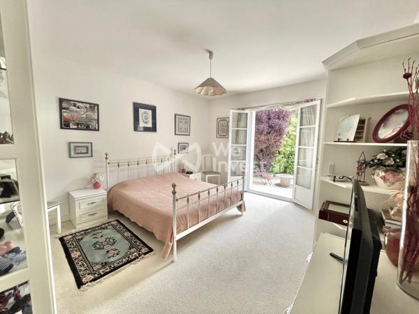 Rambouillet, Magnifique maison familiale de 290m2 de 8 chambres dans le quartier recherché du Patis.