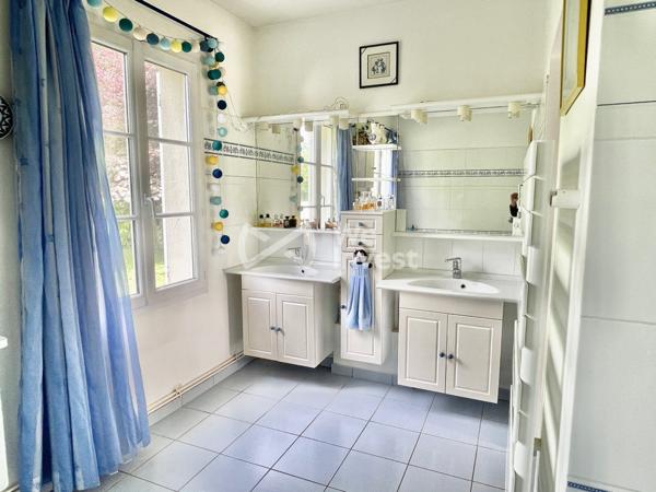 Rambouillet, Magnifique maison familiale de 290m2 de 8 chambres dans le quartier recherché du Patis.