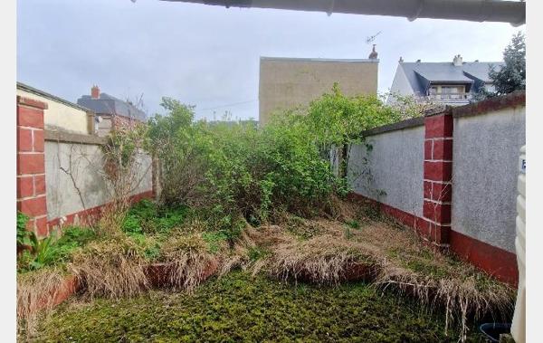 Vente Maison Rouen