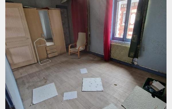 Vente Maison Rouen