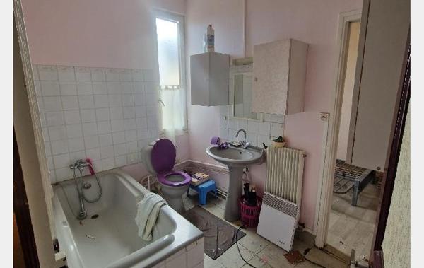 Vente Maison Rouen