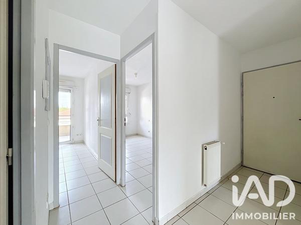 Appartement à vendre 3 pièces 68 m² Toulouges