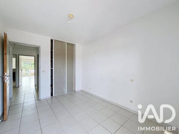 Appartement à vendre 3 pièces 68 m² Toulouges