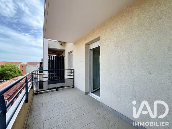 Appartement à vendre 3 pièces 68 m² Toulouges