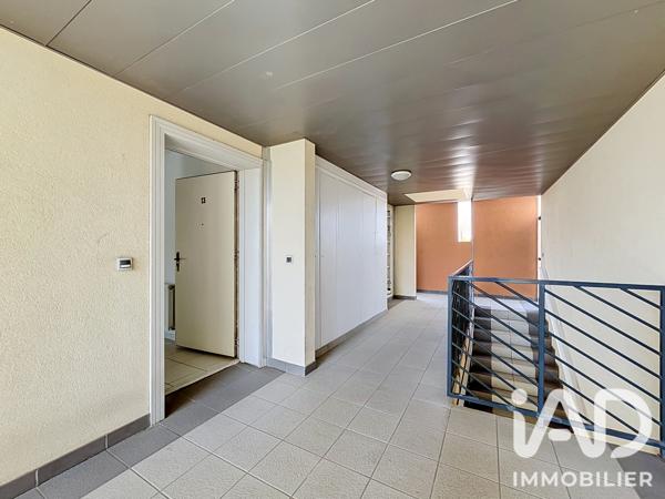 Appartement à vendre 3 pièces 68 m² Toulouges