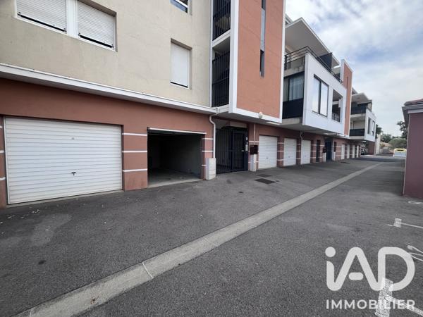 Appartement à vendre 3 pièces 68 m² Toulouges