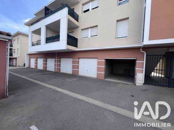 Appartement à vendre 3 pièces 68 m² Toulouges