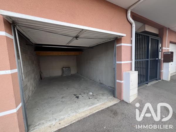 Appartement à vendre 3 pièces 68 m² Toulouges