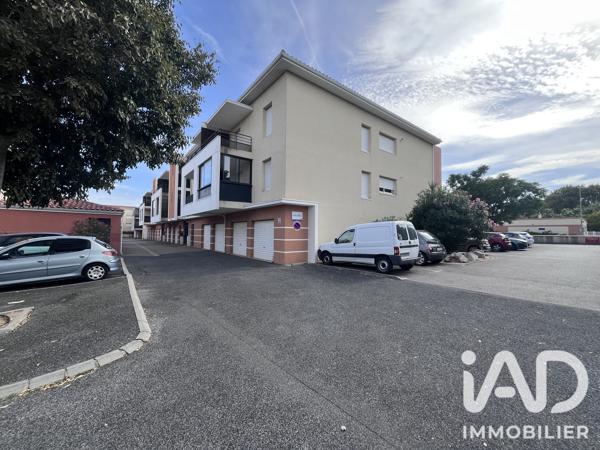 Appartement à vendre 3 pièces 68 m² Toulouges