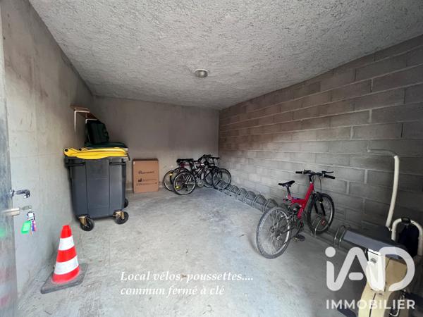 Appartement à vendre 3 pièces 68 m² Toulouges