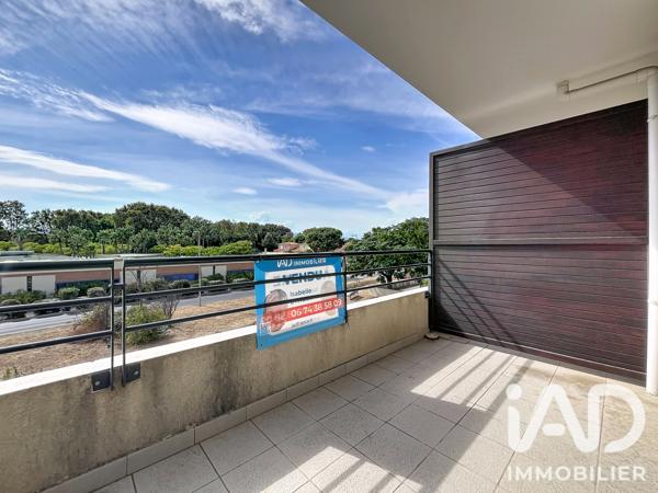 Appartement à vendre 3 pièces 68 m² Toulouges
