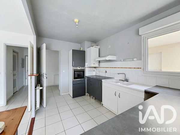 Appartement à vendre 3 pièces 68 m² Toulouges