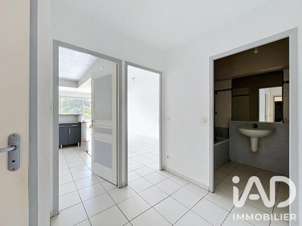 Appartement à vendre 3 pièces 68 m² Toulouges