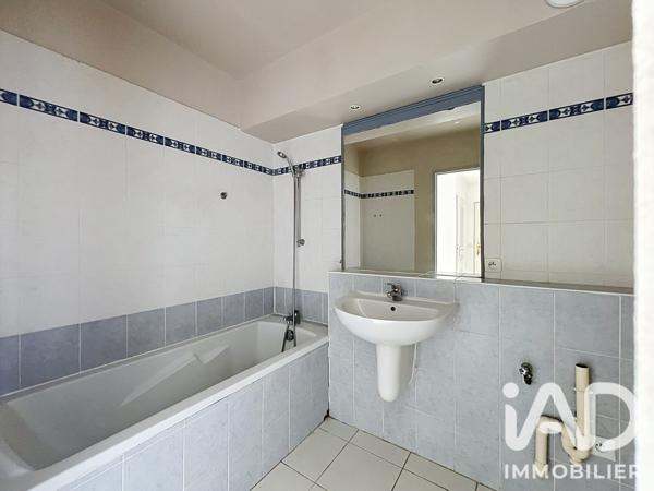 Appartement à vendre 3 pièces 68 m² Toulouges