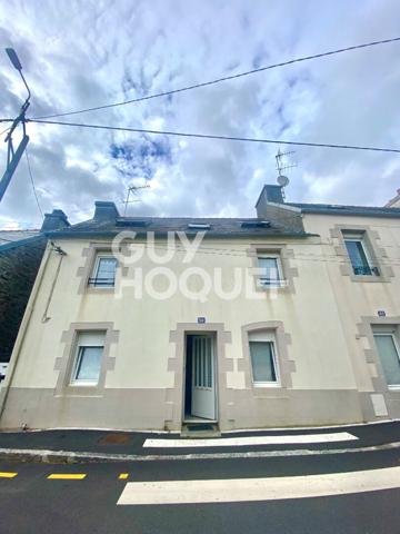 A vendre - Maison de T5 - Centre-ville de PLOUGASTEL-DAOULAS