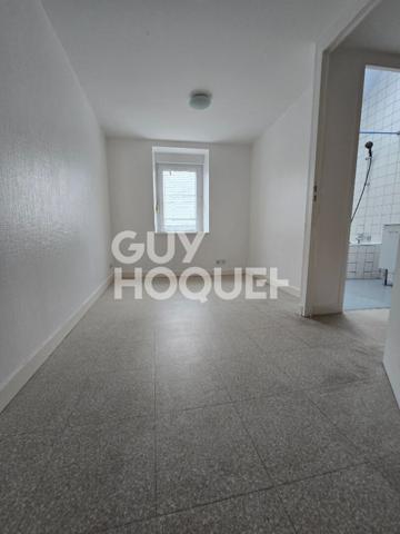 A vendre - Maison de T5 - Centre-ville de PLOUGASTEL-DAOULAS