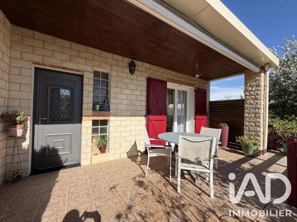 Maison à vendre 5 pièces 136 m² Orée d'Anjou