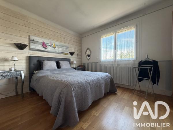 Maison à vendre 5 pièces 136 m² Orée d'Anjou
