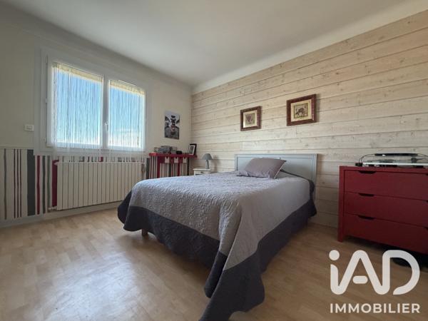Maison à vendre 5 pièces 136 m² Orée d'Anjou