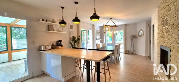 Maison à vendre 6 pièces 147 m² Héric