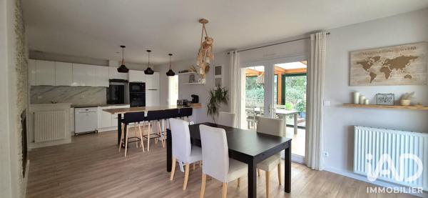 Maison à vendre 6 pièces 147 m² Héric