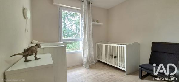 Maison à vendre 6 pièces 147 m² Héric