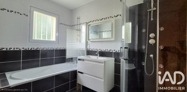 Maison à vendre 6 pièces 147 m² Héric
