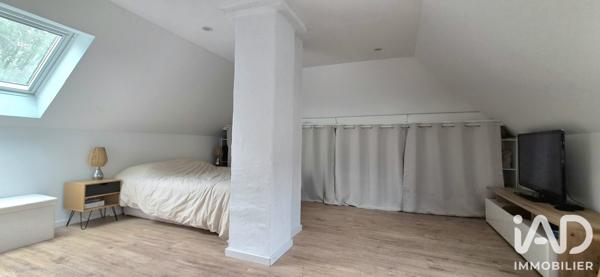 Maison à vendre 6 pièces 147 m² Héric