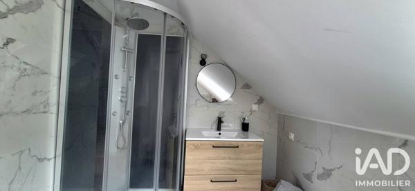 Maison à vendre 6 pièces 147 m² Héric