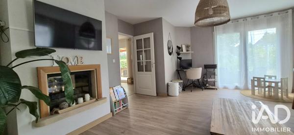 Maison à vendre 6 pièces 147 m² Héric